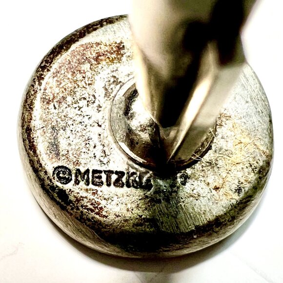 UNIQUE 1776 CUFFLINKS - Picture 2 of 3